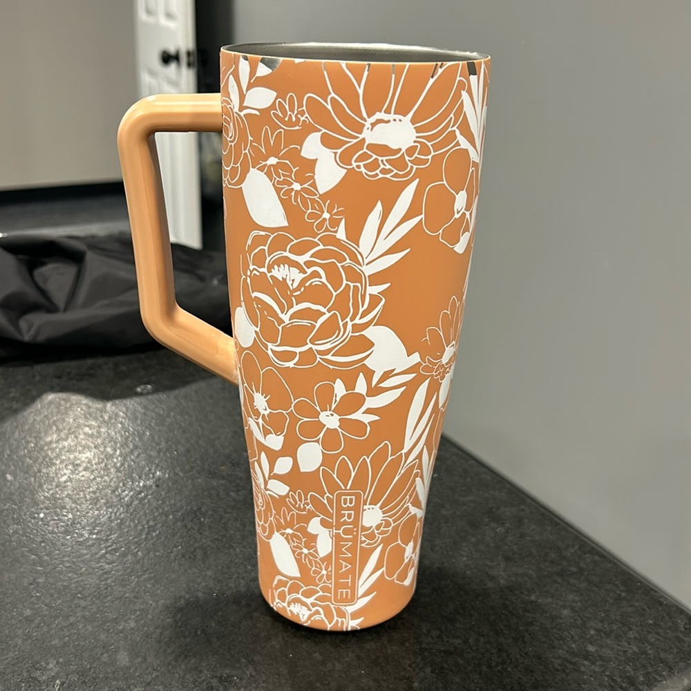 BrüMate Era 40oz